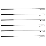 SOPOTUTU 6 Stück Puppensteuerstäbe aus Robustem Material Verstellbare Handsteuerstäbe für...