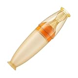 Yaztauho Baby Nahrungsmittel Spender | Hitzebeständiger Druck-Spender mit Standfuß -...