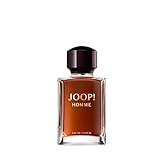 JOOP! HOMME Eau de Parfum für Herren, holzig-orientalischer Duft mit Tonkabohne und Sandelholz für...