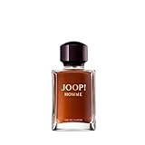 JOOP! HOMME Eau de Parfum für Herren, holzig-orientalischer Duft mit Tonkabohne und Sandelholz für...