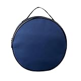 Demsyeq Nackenkühlung Thermo-Isoliertasche, Nackenkühler-Tragetasche, isolierte Tasche für...