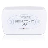 Bioresonanz der neuen Generation: MINI-RAYONEX 5G – der mobile Alltagsbegleiter im Einfluss des 5G...