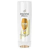 Pantene Pro-V Repair & Care Pflegespülung, 2x Mehr Nährstoffe in 1 Anwendung, Für geschädigtes...