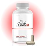 Potenzmittel für Mann - Vyagra Herren Natürliche Alternative - Testosteron Booster – Hochdosiert...