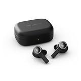 Bang & Olufsen Beoplay EX - Kabellose Bluetooth Noise Cancelling In-Ear Kopfhörer, Akkulaufzeit bis...
