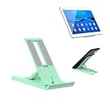 VINPAM Handyhalter, Multi-Winkel-Universal-Taschentelefonhalter, Desktop-Handyständer und...