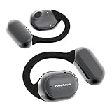 PowerLocus Open Ear Kopfhörer Bluetooth, SportKopfhörer Kabellose Ohrhörer, Touch-Bedinung,...