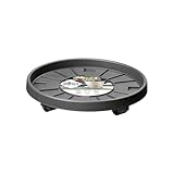 elho Universal Planttaxi 40 - Untersetzer für Innen, Außen und Zubehör - Ø 38.2 x H 6.5 cm -...