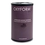 Laboratoires Oxyform I Mahlzeitenersatz Protein Schokolade Shaker I Protein-Shake-Zubereitung I...