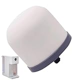 Wasserfilter,Ersatzsystem Keramik Kuppel Wasserfilter | Haushaltszubehör, Teile für...