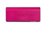 fellschön® Fellwechselhelfer Magenta-pink