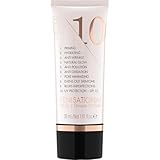 Catrice Ten!sational 10 in 1 Dream Primer, Nude, Anti-Aging, feuchtigkeitsspendend, natürlich, für...