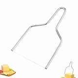 Käsehobel Ergonomischer Butterschneider Handheld Käse- Und Butterschneider Für Küche Kochen...