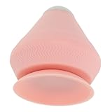 Yardenfun Elektrischer Massageball mit Wärmefunktion Vibrations-faszienball zur Tiefen...