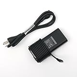 Dell 65 W USB C Laptop Ladegerät, Latitude 7300 7310 7320 7330 7340 7520 7530 AC-Adapter mit 91 cm...
