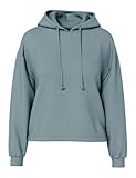 PIECES Pcchilli Ls Hoodie Noos Bc