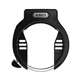 ABUS Antifurto da Telaio Unisex Adulto, Nero, Unica XL, Schwarz