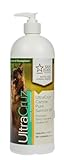 ultracruz reines Lachsöl für Hunde, 32 oz