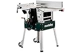 Metabo Hobelmaschine HC 260 C - 2,2 WNB (0114026000) Karton, Abmessungen: 1110 x 620 x 960 mm,...