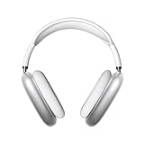 iFCOW Bluetooth-Kopfhörer kabellos/kabelgebunden Geräuschunterdrückung Over-Ear-Stereo-Headset...