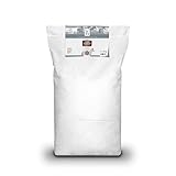 Mühldorfer Mash Sensitive Prebiotic - 10 kg - Für magere, schwerfuttrige Pferde -...