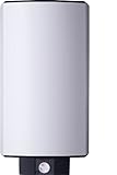 STIEBEL ELTRON Wandspeicher HFA/EB 80 Z, Warmwasserboiler 80 Liter, energiesparend, offen und...