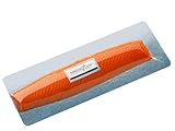 Nordland-Lachs 420g Lachsfilet Royal | edelstes Stück vom Lachs für Gourmets | Ultrapremium Filet...