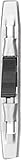 VELOFLEX Tippklemmer 2904100 metall/sw