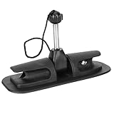 Hochleistungs-Palettenhalter – Boot-Clip-System im Deafe-Zustand, leichter Clip | Robuster...