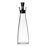 Kemelo Glas 500ml Olivenöl Jar Essig Flasche Küche Sauce Menage Spender Werkzeug Wasserkocher...