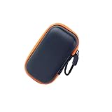 Tasche Hülle Kompatibel mit SanDisk Portable/Extreme/Extreme PRO Portable SSD Externe Festplatte,...