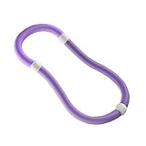 Bauch-Workout-Reifen mit Gewichten für das Heim-Fitnessstudio, gewichtete Übung, Fitness,...