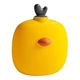 MagiDeal Wärmer Heizung Anti Tasche Hohe Temperaturbeständigkeit heißes Wasser für Hals Winter...