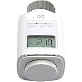 IOIO Elektronisches Heizungsthermostat HT 2000/23 | Heizkosten sparen bis 30% | Einfache...