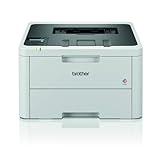 Brother HL-L3240CDW - Kompakter Farb-LED-Drucker mit WLAN/LAN und Duplexdruck