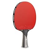 JOOLA 54206 Tischtennisschläger Carbon X Pro ITTF genehmigter Profi Wettkampf Tischtennis-Schläger...