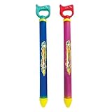 Wasserkanone - Spielset Für | Tragbares Hochdruck Kinder Wasserspielzeug für Outdoor, Badewanne,...