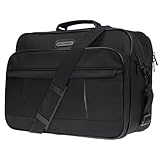 Christian Wippermann Flugbegleiter Umhängetasche Tasche Arbeitstasche Herrentasche Querformat oder...