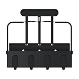 Bodenblocker-Werkzeug – 5,1 cm Sämling-Blockmacher, handgehaltene Steckform für Gartenarbeit,...