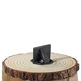 DRAGON RIOT Kleiner Manueller Holzspalter Schwarz, Brennholzspalter Robuster Brennholz...