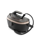 Philips PerfectCare 8000 Series Dampfbügelstation – 210g Dampfstoß, KI-Bewegungssensor,...