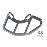 EIMSOAH ISCG05 ISCG03 Bike -Keine -Guide -Stabilisator, Aluminium -Legierungs -Bike -Bash -Guard...