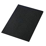 Vayliro 2 Stück Stühle Filzgleiter Selbstklebend 3mm Dicke Filz Möbelgleiter 20x30cm Möbel...
