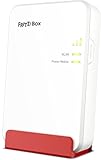 FRITZ!Box 6860 5G (Mobilfunk-Router mit bis zu 1.300 MBit/s in 5G/LTE, Wi-Fi 6 mit bis zu 3.000...
