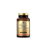 SOLGAR® Ester-C Plus (1000 mg) - Vitamin C-Komplex mit patentiertem Ester-C®, Citrus...