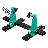 Leiterplattenhalter – Mainboard-Klemme | Lötplattenhalter | 360-Grad-Drehung |...