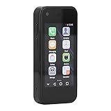 Smartphone, Kleines Kindertelefon, 3G, 2,5 Zoll WiFi, GPS, 1 GB RAM, 8 GB ROM, 5 MP...