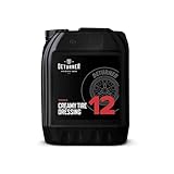 Deturner Creamy Tire Dressing Reifengel 5L