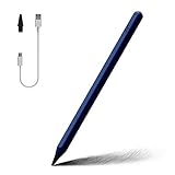 KXT Stylus Stift für Apple iPad(2018-2022),Mit Neigung&Palm Rejection&Magnetic Adsorption...