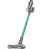 Generisch akku staubsauger 50000Pa/580W/70Mins mit 1,8L Großer Staubbecher